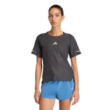 Imagem de Camiseta Adidas Adi365 Climacool+ Engineered-Feminino