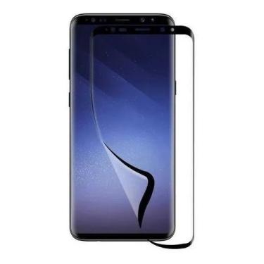 Imagem de Película de Tela Nano Gel Galaxy S9 + Película Câmera Traseira Galaxy 