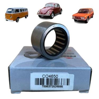 Imagem de Rolamento agulha cambio ré fusca braslia kombi variant bugre - COBRA