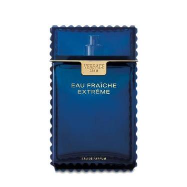 Imagem de Eau Fraiche Extreme Versace EDP Masculino 100ml