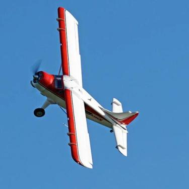 Imagem de Aviao fms beaver v2 2000mm seaplane pnp fms090p