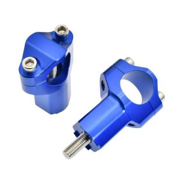 Imagem de Suporte De Guidão CNC Para KTM 690 790 1290 Adventure R 1090 1190 2019