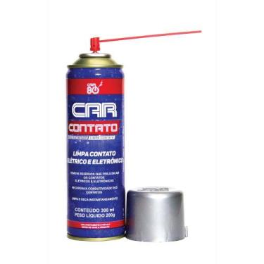 Imagem de Limpa Contato Eletrico 5505020 Car 80 Cod.ref. Lc5505020 Universal