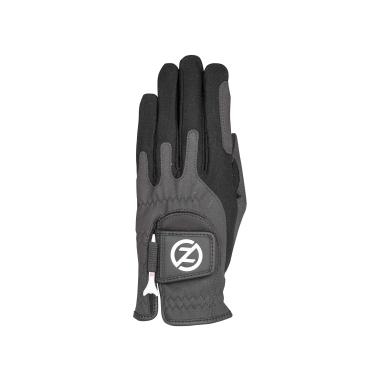 Imagem de Zero Friction Luvas de golfe femininas Storm All Clima, tamanho único, preto, par