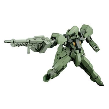 Imagem de Bandai Hobby HG Orphans Graze Gundam Iron-Blooded Orphans Action Figure