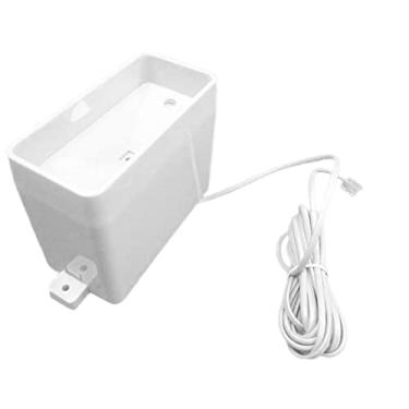 Imagem de Generic Peças de de Pluviômetro de Substituição Acessórios Duráveis Acessórios de Fácil Instalação Sobressalentes para Estação Meteorológica Jardim Ao
