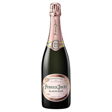 Imagem de Perrier-Jouët Champagne Blason Rosé 750ml Perrier Jouet 2018