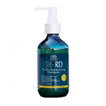 Imagem de Shampoo Hidratante E Reparador Nppe Shrd Truffle - Sh-Rd