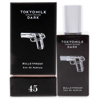 Imagem de Perfume Escuro Anti-Bala Nº45 - 1.170ml Spray Para Ambos Os Sexos - To