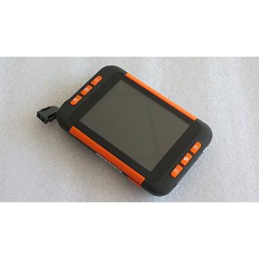 Imagem de Lupa Eletrônica Digital Portátil Amax 32 X Tela 3.5 Polegadas