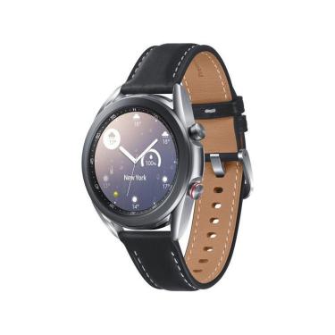 Imagem de Smartwatch Samsung Galaxy Watch 3 LTE-Unissex