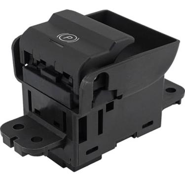 Imagem de YEAHSOO 1Pcs 3Pinos Interruptor De Freio De Estacionamento Do Carro Unidade De Controle Interruptor Auto Hold Handbrake Switch Botão Para Volvo Truck 22107830