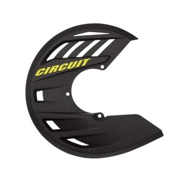 Imagem de Prot Disco Balistico Car/Am, Circuit