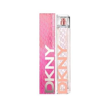 Imagem de Dkny Women Energizing Edt 100ml Perfume 2020 - Donna Karan New York