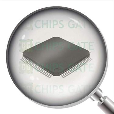 Imagem de UPD78F0547AGC-GAD-AX N/D 1Pcs UPD78F0547AGC-GAD-AX Ic Mcu 8Bit 128Kb Flash 80Lqfp