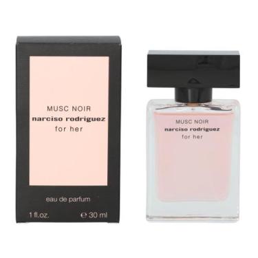 Imagem de Perfume Narciso Rodriguez Para Ela Musc Noir Eau De Parfum 10 - 30 Ml