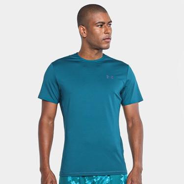 Imagem de Camiseta Under Armour Vanish Elite Vent Masculina-Masculino