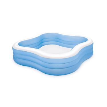 Imagem de Piscina Familiar com Janelas 1,250L