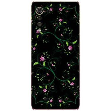Imagem de Capa Adesivo Skin353 Verso Para LG Velvet Lm-g900n - KawaSkin