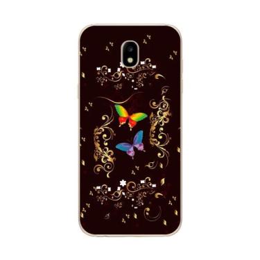 Imagem de Capa Adesivo Skin375 Verso Para Galaxy J5 2017 (sm-j530f) - KawaSkin