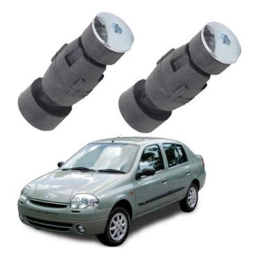 Imagem de Bieleta Dianteira Clio Sedan 1.0 1.6 1998 A 2002 - Spare Kits