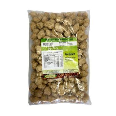 Imagem de Proteina Texturizada de Soja Clara Grossa 250g - Terra Verde