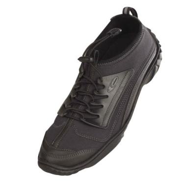 Imagem de Tênis Sapatilha Cardume PRO Modelo Novo Agua Escalar Antiderrapante An