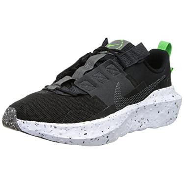 Imagem de Nike Tênis de Corrida Masculino, Preto/cinza de ferro, preto, escuro, 9.5