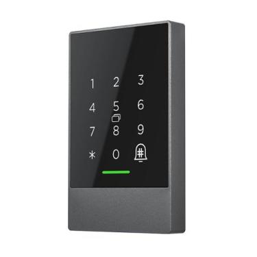 Imagem de Controle De Acesso Digital Versátil Senha Tag Tt400 Otto
