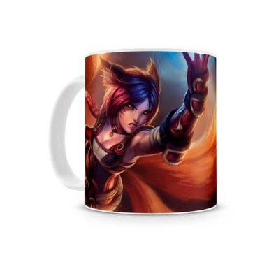 Imagem de Caneca League of Legends ahri II - Starnerd