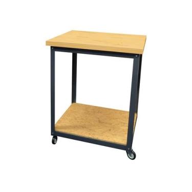 Imagem de Bancada Móvel 60cm Ábile Presto