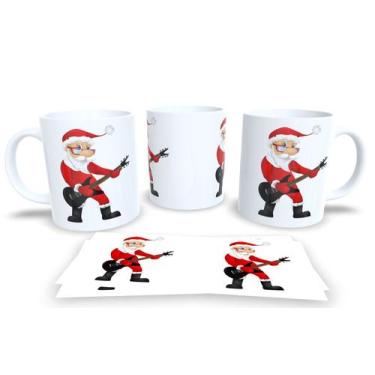 Imagem de Canecas de Porcelana Personalizadas 6 - Estampa Sublimada, Mod.81