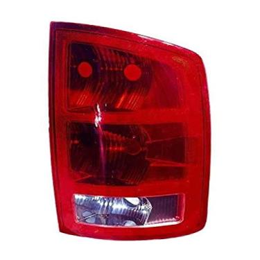 Imagem de DEPO 334-1906R-UC Conjunto de luz traseira lateral do passageiro de substituição (este produto é um produto de pós-venda. Não é criado ou vendido pela empresa original de carros)