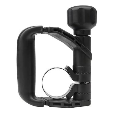 Imagem de Peças sobressalentes de alça de broca de martelo adequadas para martelo rotativo Bosch 11316 GSH 11E Altern 2602025076, diâmetro da pulseira: 50 mm/2,0 polegadas, alça de coluna de suporte