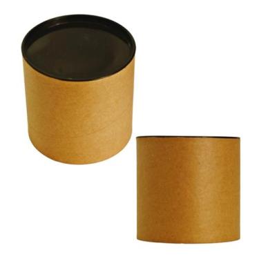 Imagem de 10Tubo Lata 10x10 Mantenha Seus Pertences Seguros - M&Ca Plásticos, Pr