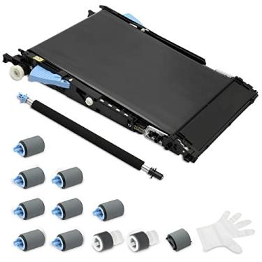 Imagem de Ebusin Kit de Transferência de Imagem Ce249A para Color Laserjet Cp4025/ Cp4525/ M680/ M651/Cm4540 Inclui Cc493-67909, Rm1-7642, Rm1-0037-020＆ Rl1-2184 (Kit de Transferência)