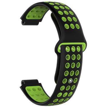 Imagem de Pulseiras Nsmart compatível com Garmin Forerunner modelos 220 230 235 
