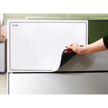 Imagem de Porta Recados Magnético 40x30cm - Ariati