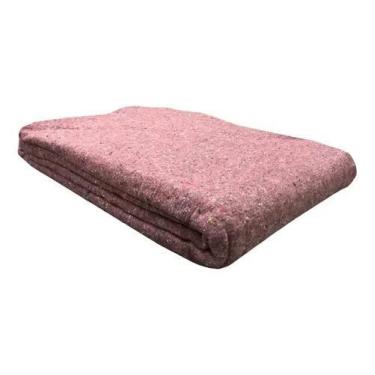 Imagem de Cobertor Solteiro Guaratingueta Boa Sorte - Guaratinguetá 