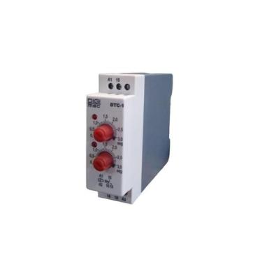Imagem de Dtc-1 rele tempo ciclico 0,1-3s 220vca digimec