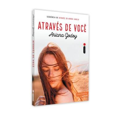 Imagem de Através de Você, Sequência Irrebatadora, Irresistível de tirar o fôleg