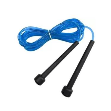 Imagem de Corda Pular Treino Funcional  Speed Poker 270 X 0,5, Azul