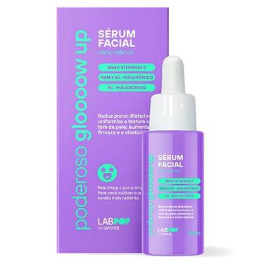 Imagem de Sérum facil nano retinol 30ml - labotrat