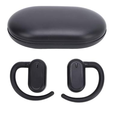 Imagem de Fones de Ouvido para Tradutor, Dispositivo de Tradução de Idiomas 144 Idiomas de Tradução On-line, Dispositivo de Tradução Em Tempo Real Fones de Ouvido de Música Sem Fio BT5.4