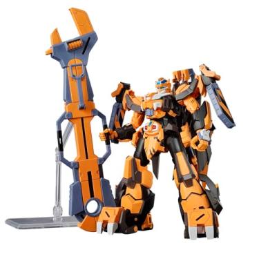 Imagem de Bandai Hobby - Super Robot Wars - Gunleon HG Model Kit