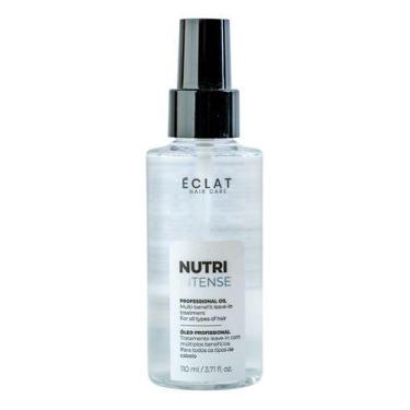 Imagem de Óleo Reparador Nutri Intense Oil Eclat Professional 110ml - Eclat Hair