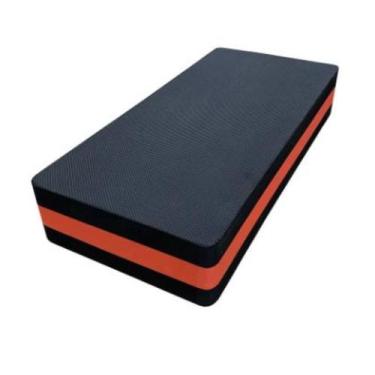 Imagem de Step 40cm X 28cm X 10cm Academia Eva Funcional Exercícios - Alto Nível