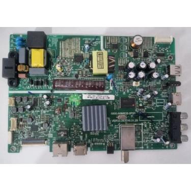 Imagem de Placa principal philco ph32e31dg va sw156 5800-a6m80b-0p20