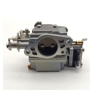 Imagem de Carburador de carburador de motor de popa 3G2-03100-2 3G2-03100-3 3G2-03100 para 9,9HP 15HP 18HP NS M9.9D2 M15D2 M18E2