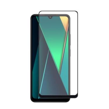 Imagem de Kit Protetor Xiaomi Poco C75, Capa Protetora, Película de Vidro, Película para Câmera (Somente pelicula tela)